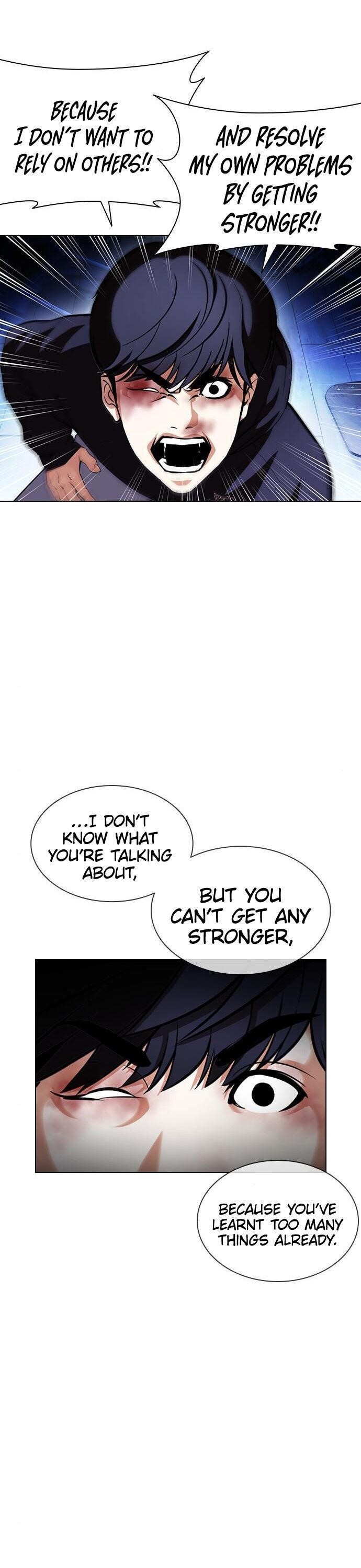 Lookism Chapter 397 - Page 15 in English