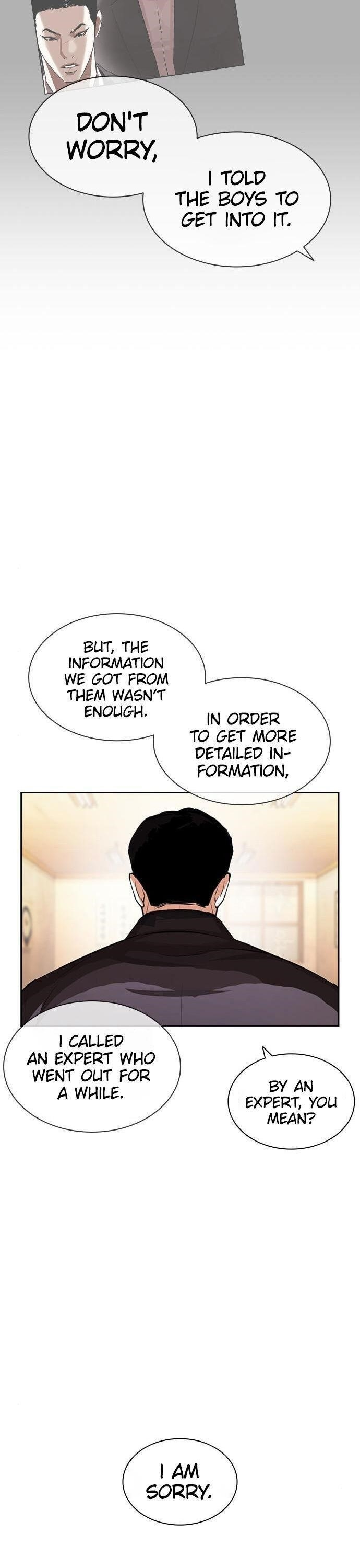 Lookism Chapter 397 - Page 44 in English