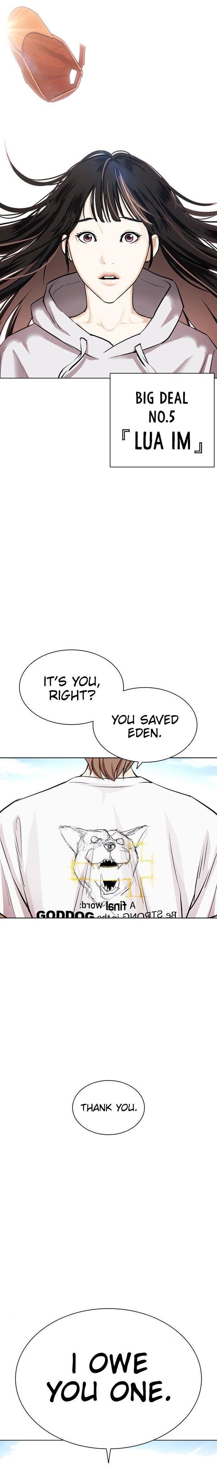Lookism Chapter 397 - Page 62 in English