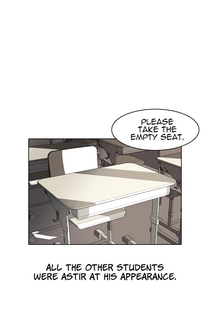Lookism Chapter 4 - Page 11 in English
