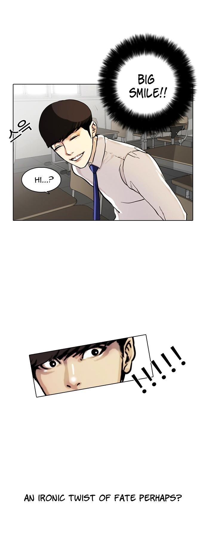 Lookism Chapter 4 - Page 15 in English