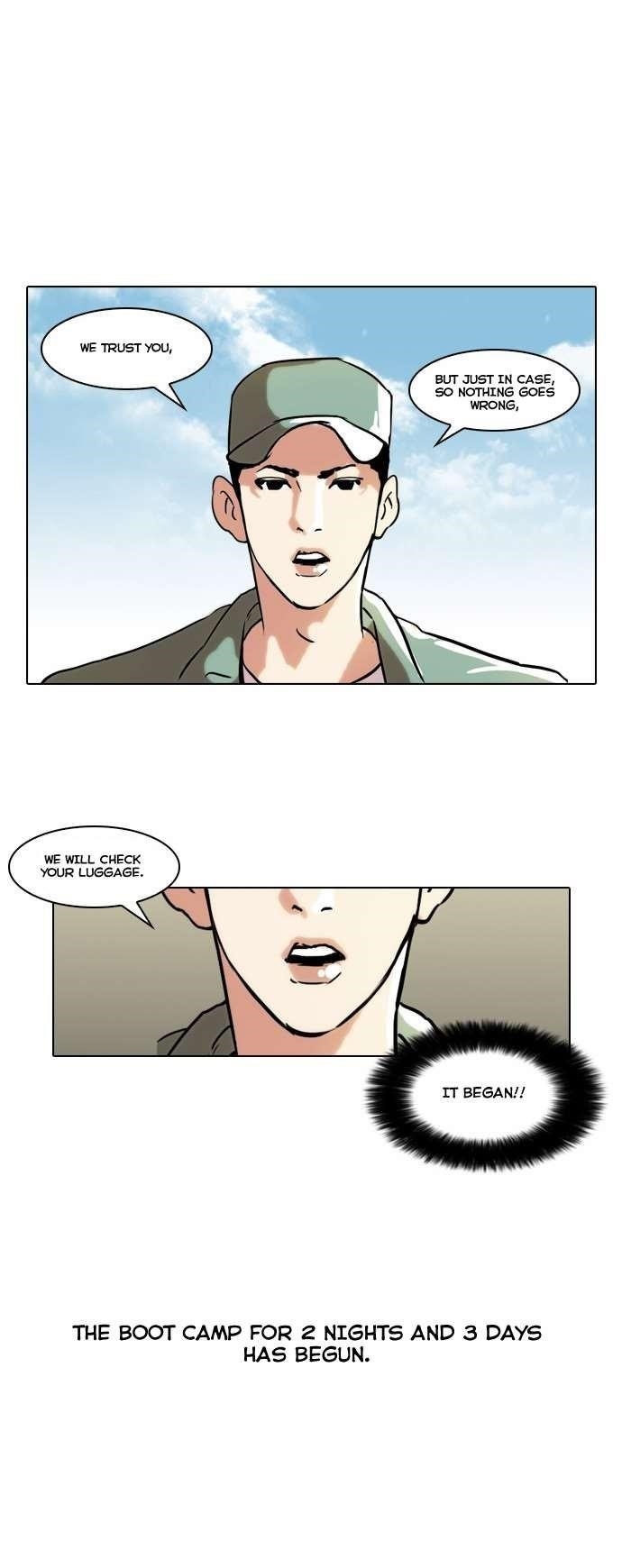 Lookism Chapter 41 - Page 24 in English