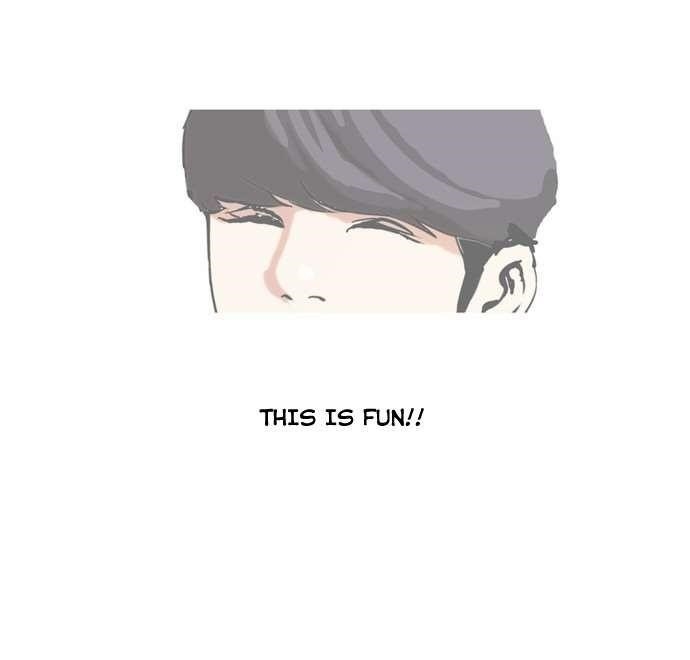 Lookism Chapter 41 - Page 9 in English