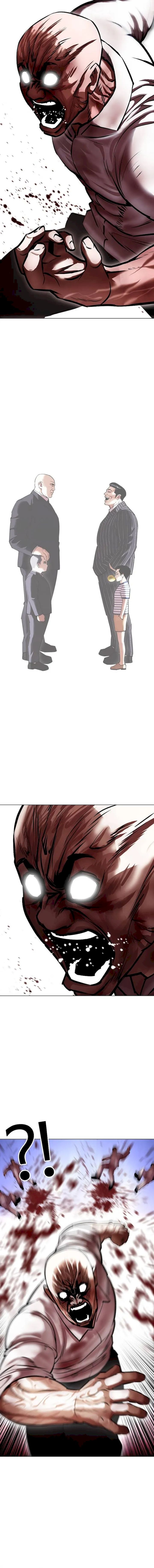 Lookism Chapter 415 - Page 10 in English