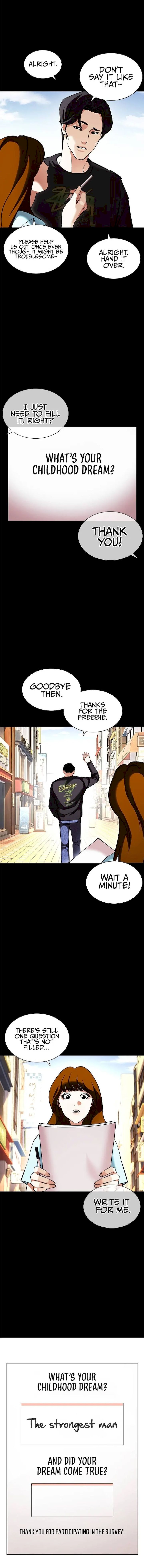 Lookism Chapter 415 - Page 16 in English