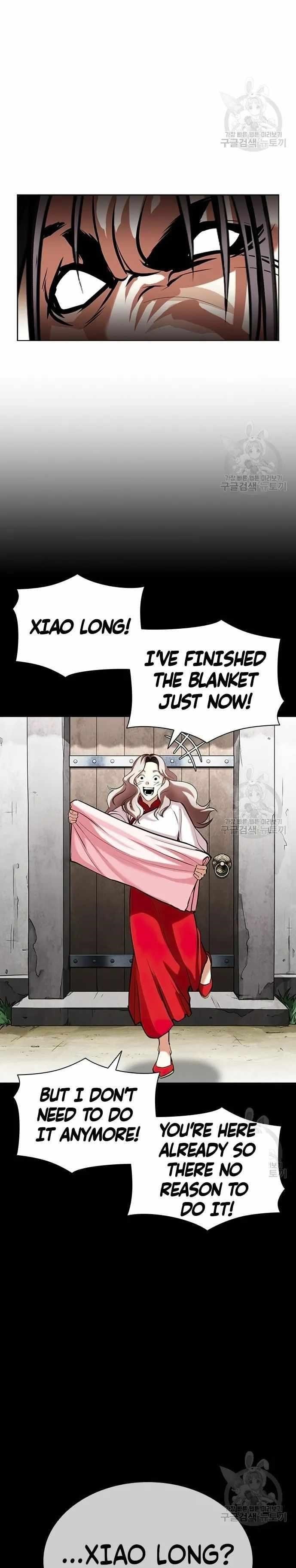 Lookism Chapter 419 - Page 36 in English
