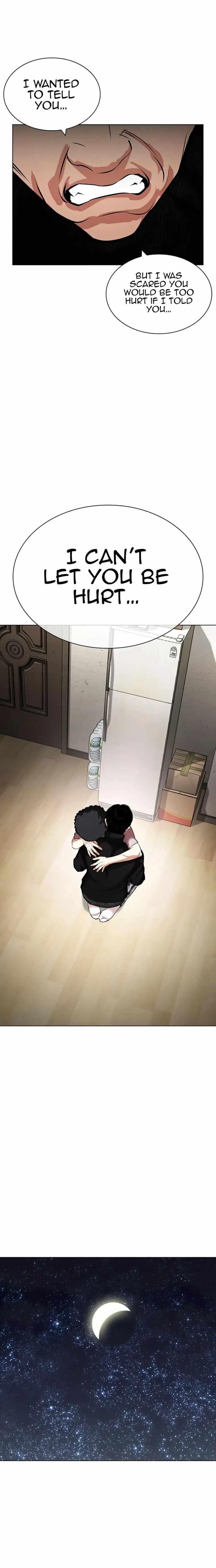 Lookism Chapter 433 - Page 7 in English