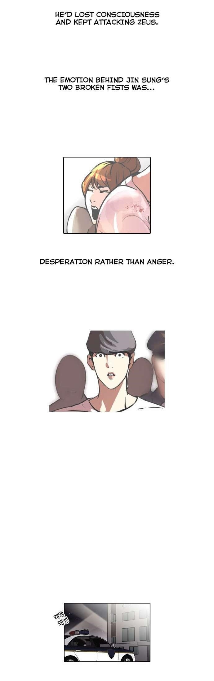 Lookism Chapter 45 - Page 24 in English