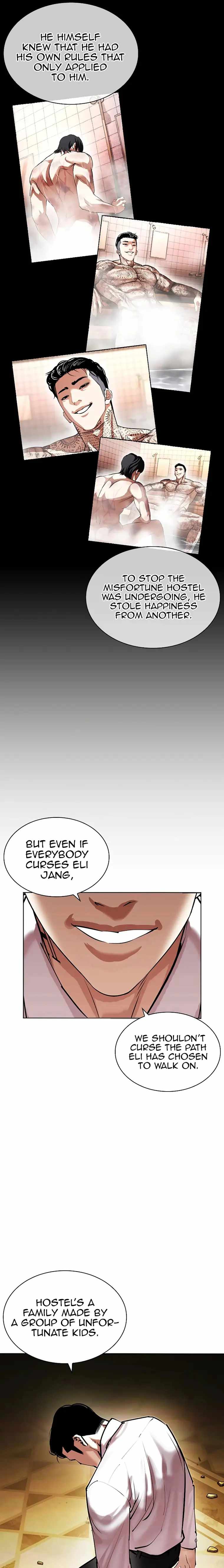 Lookism Chapter 457 - Page 31 in English