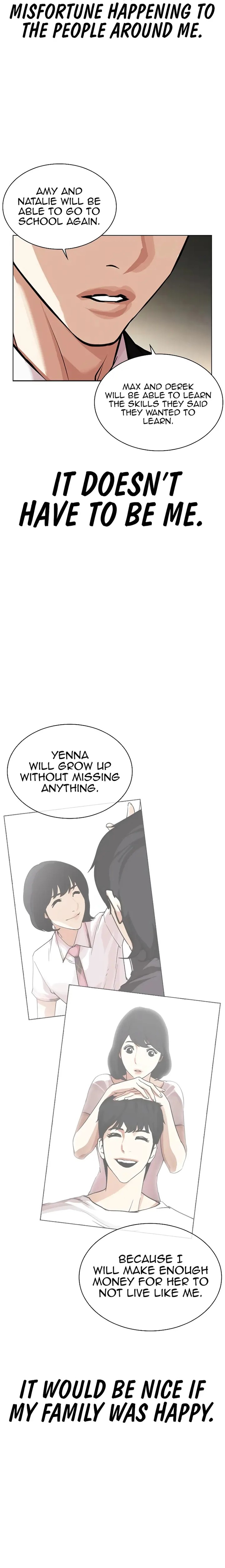 Lookism Chapter 459 - Page 26 in English