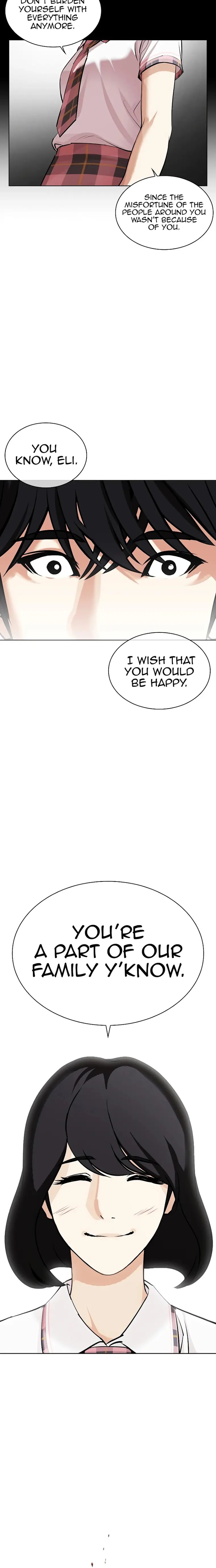 Lookism Chapter 459 - Page 44 in English