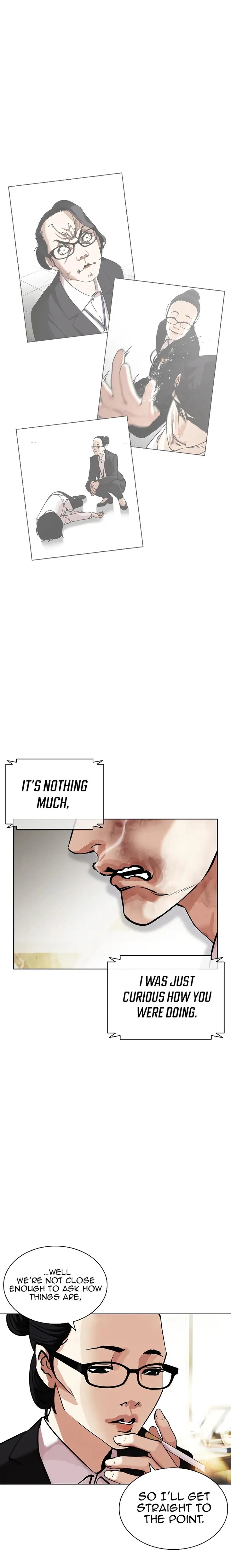 Lookism Chapter 459 - Page 51 in English