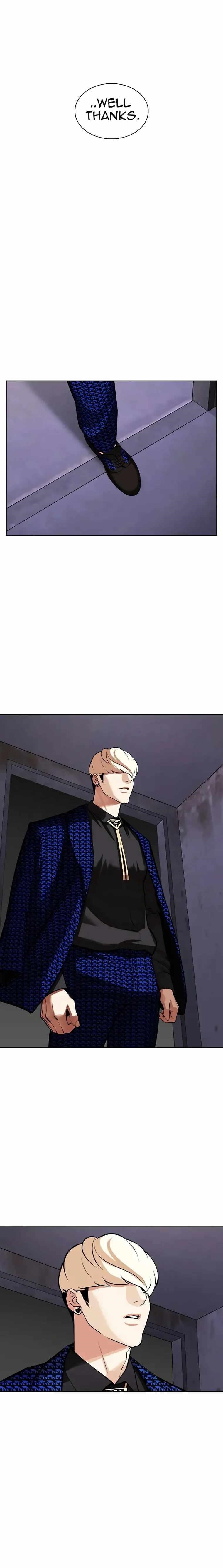 Lookism Chapter 465 - Page 44 in English