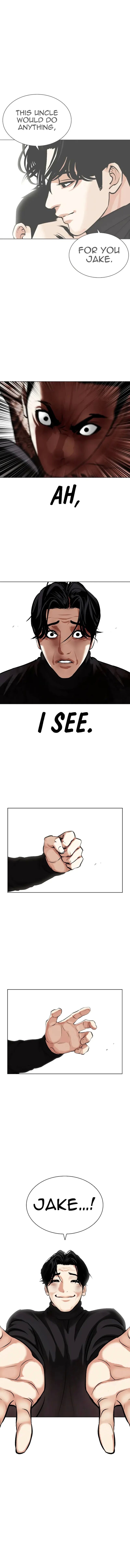 Lookism Chapter 469 - Page 15 in English