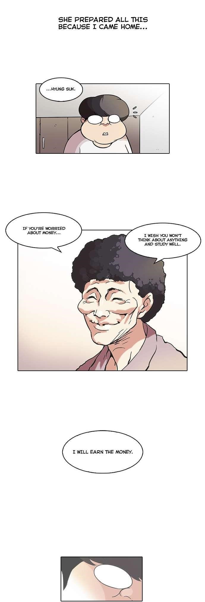 Lookism Chapter 47 - Page 19 in English