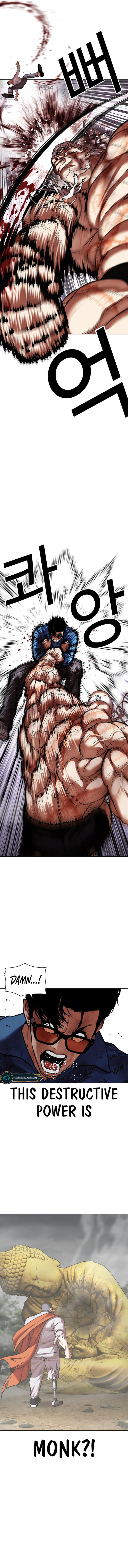 Lookism Chapter 471 - Page 17 in English