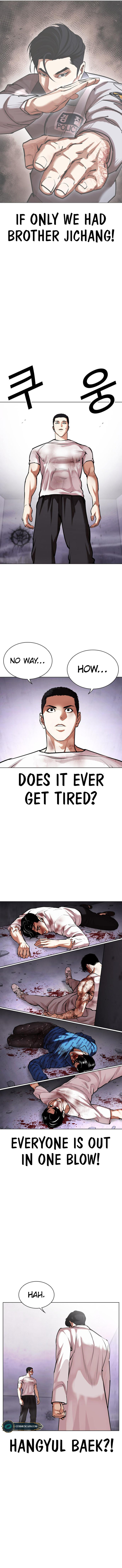 Lookism Chapter 471 - Page 19 in English