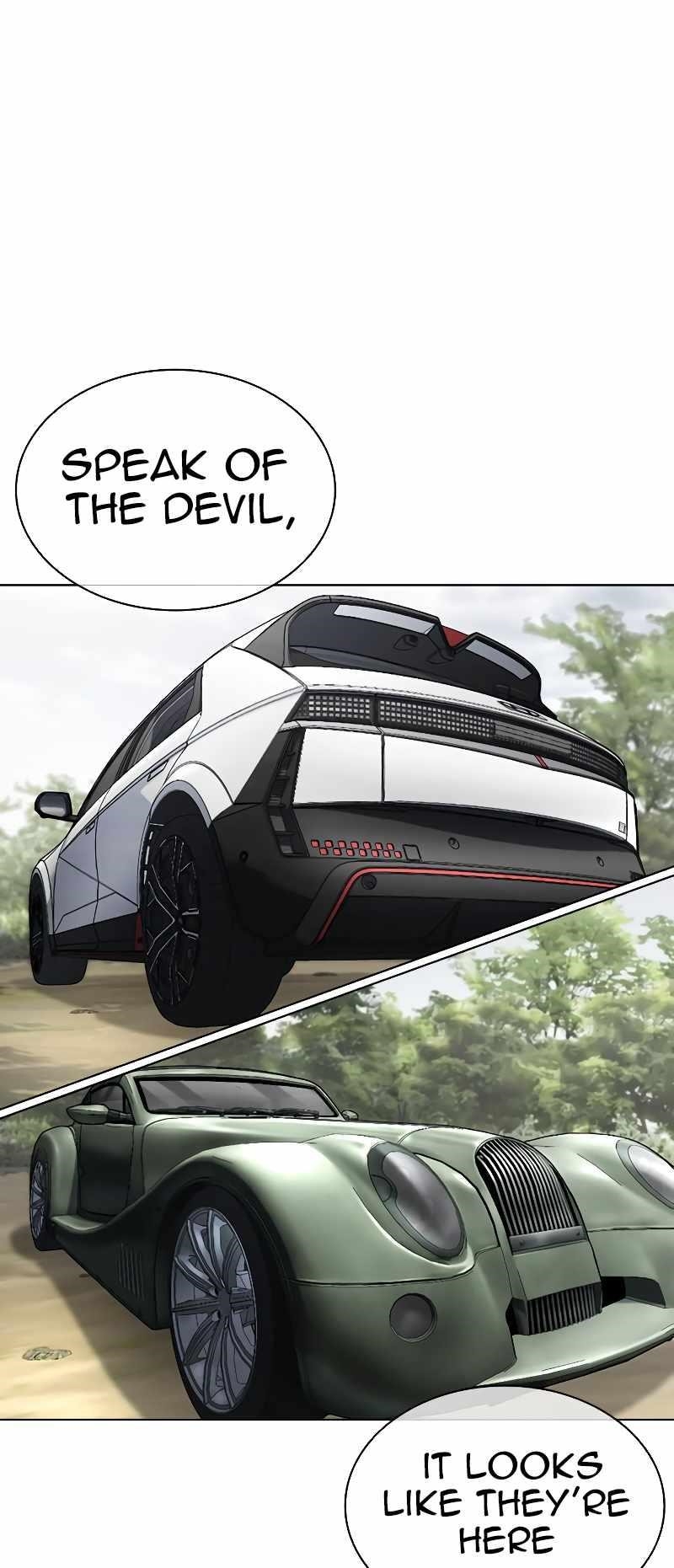 Lookism Chapter 481 - Page 101 in English