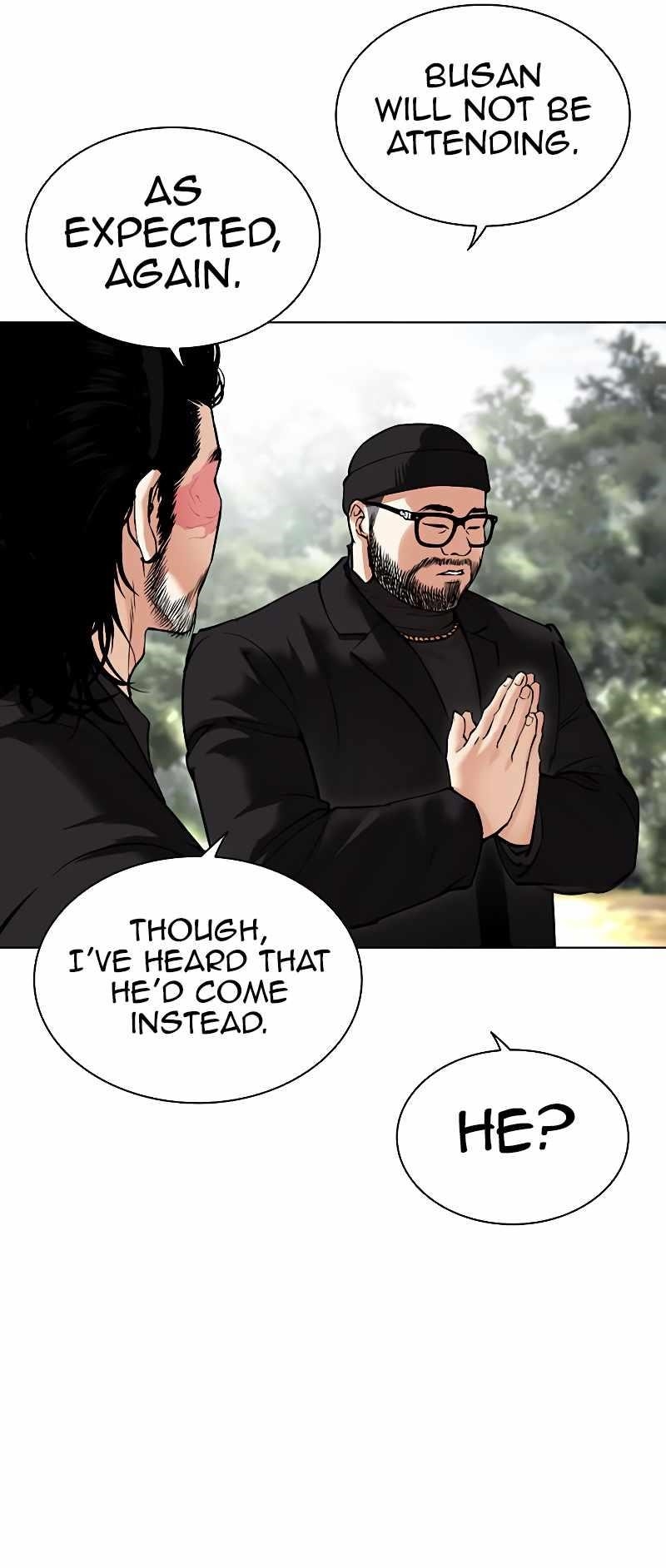 Lookism Chapter 481 - Page 109 in English