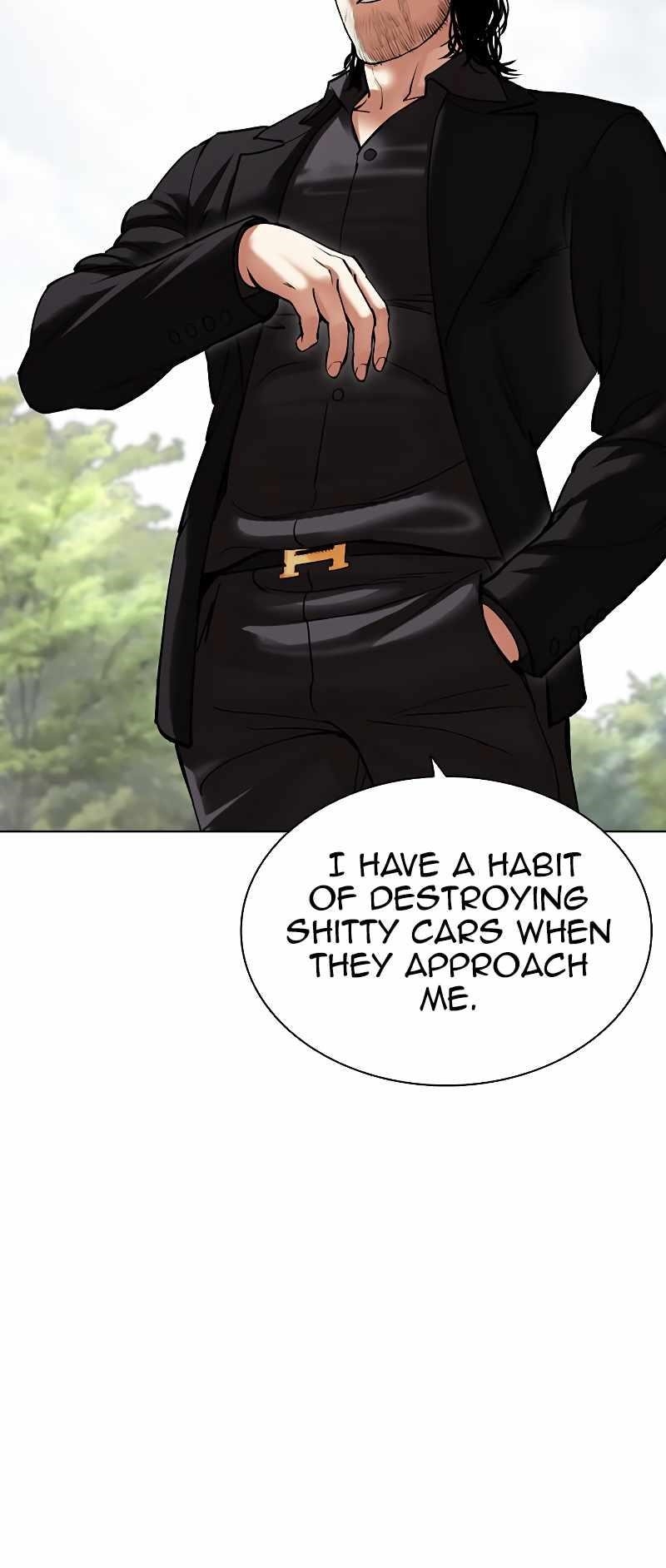 Lookism Chapter 481 - Page 116 in English