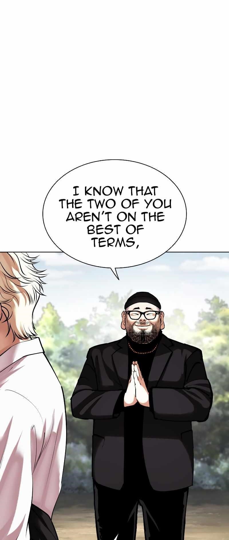 Lookism Chapter 481 - Page 119 in English