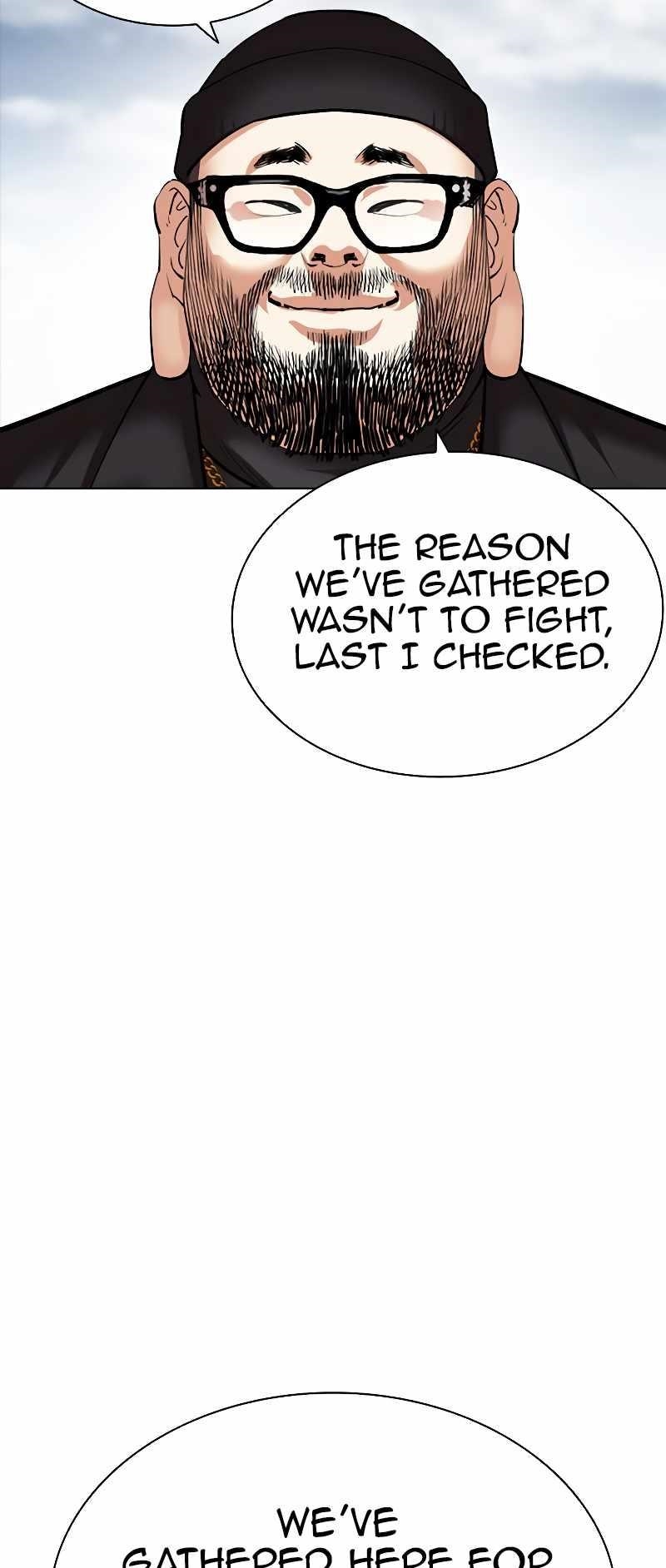 Lookism Chapter 481 - Page 123 in English