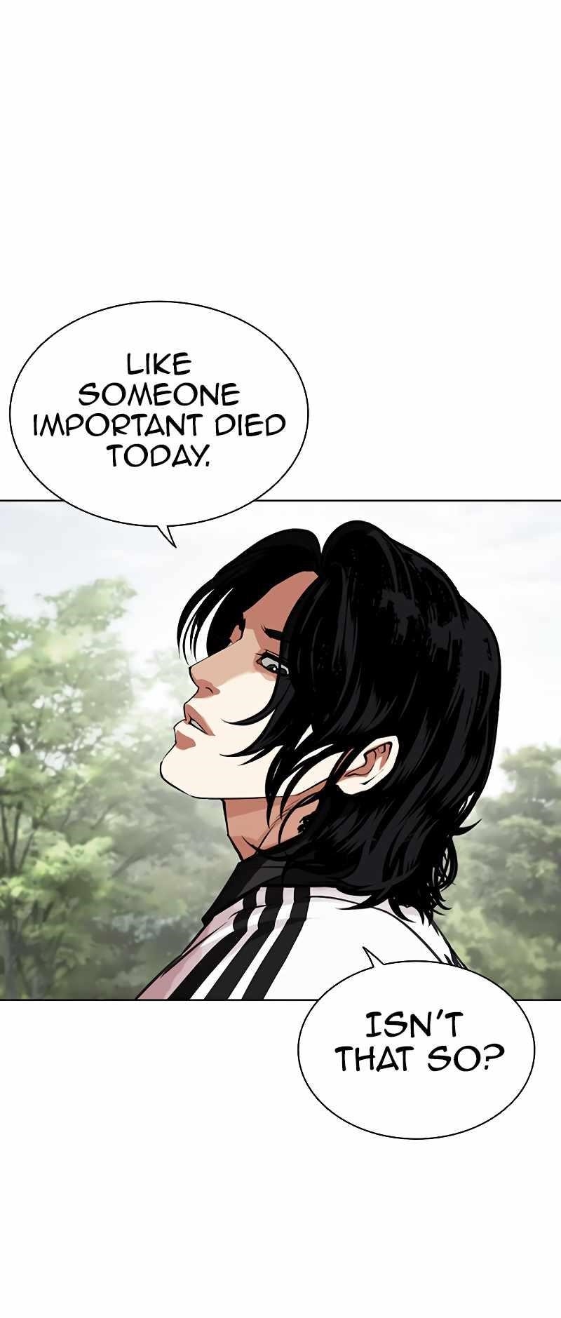Lookism Chapter 481 - Page 128 in English