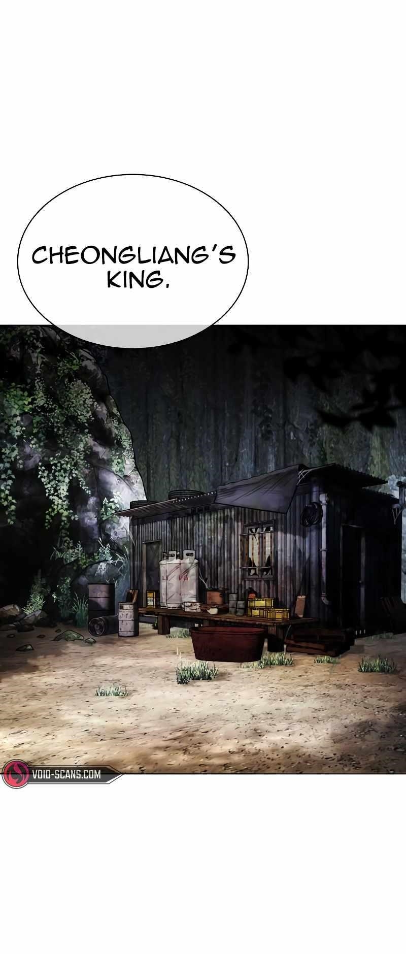 Lookism Chapter 481 - Page 129 in English