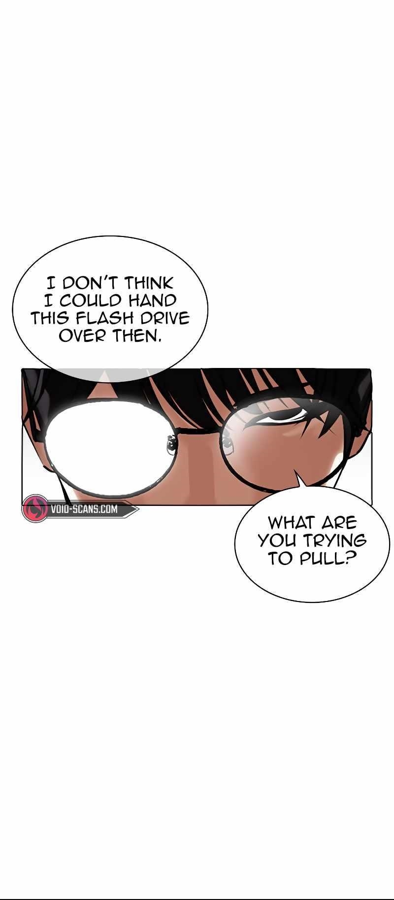 Lookism Chapter 481 - Page 15 in English
