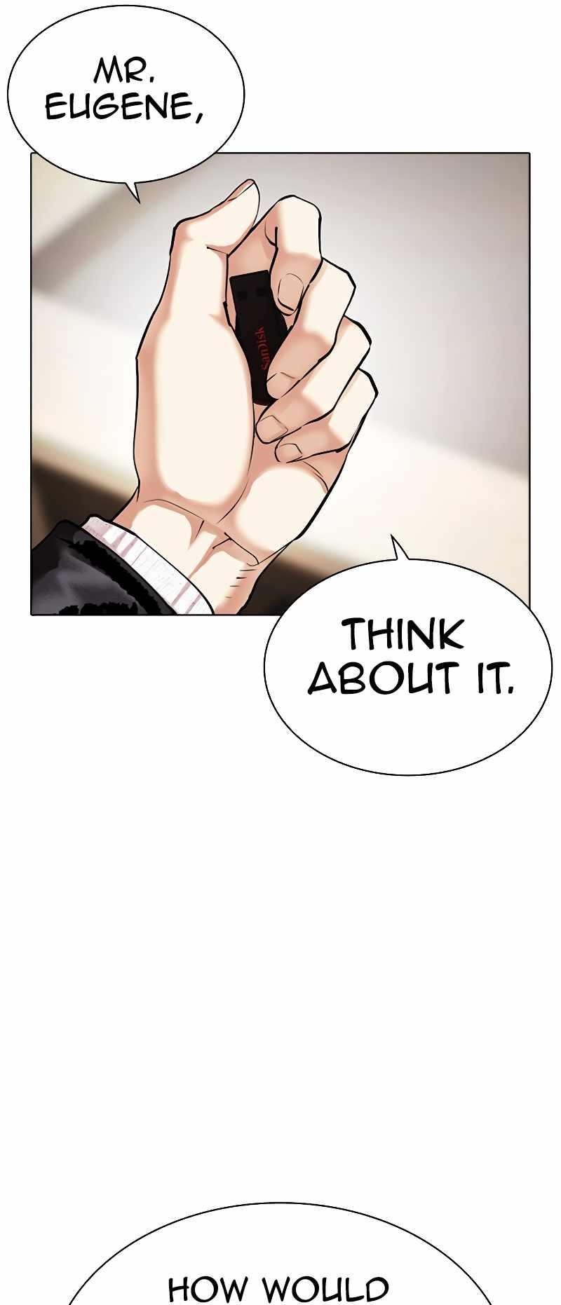 Lookism Chapter 481 - Page 16 in English
