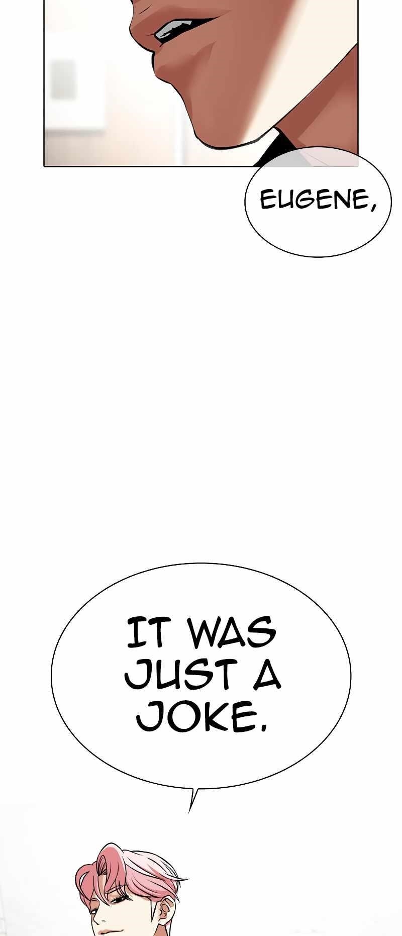 Lookism Chapter 481 - Page 21 in English