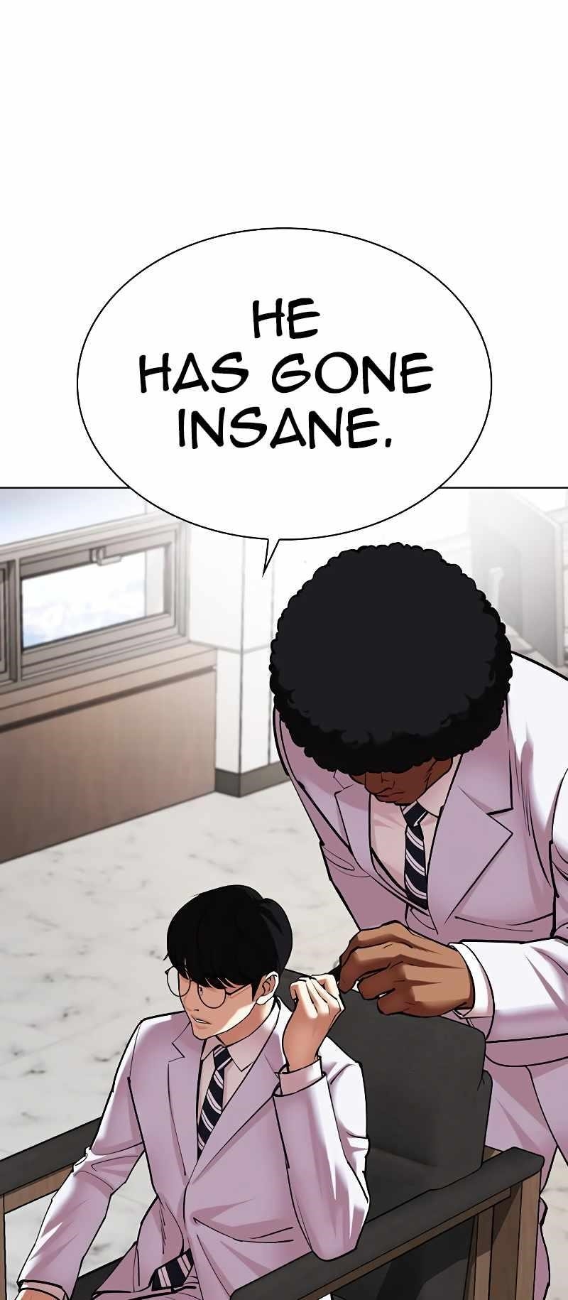 Lookism Chapter 481 - Page 26 in English