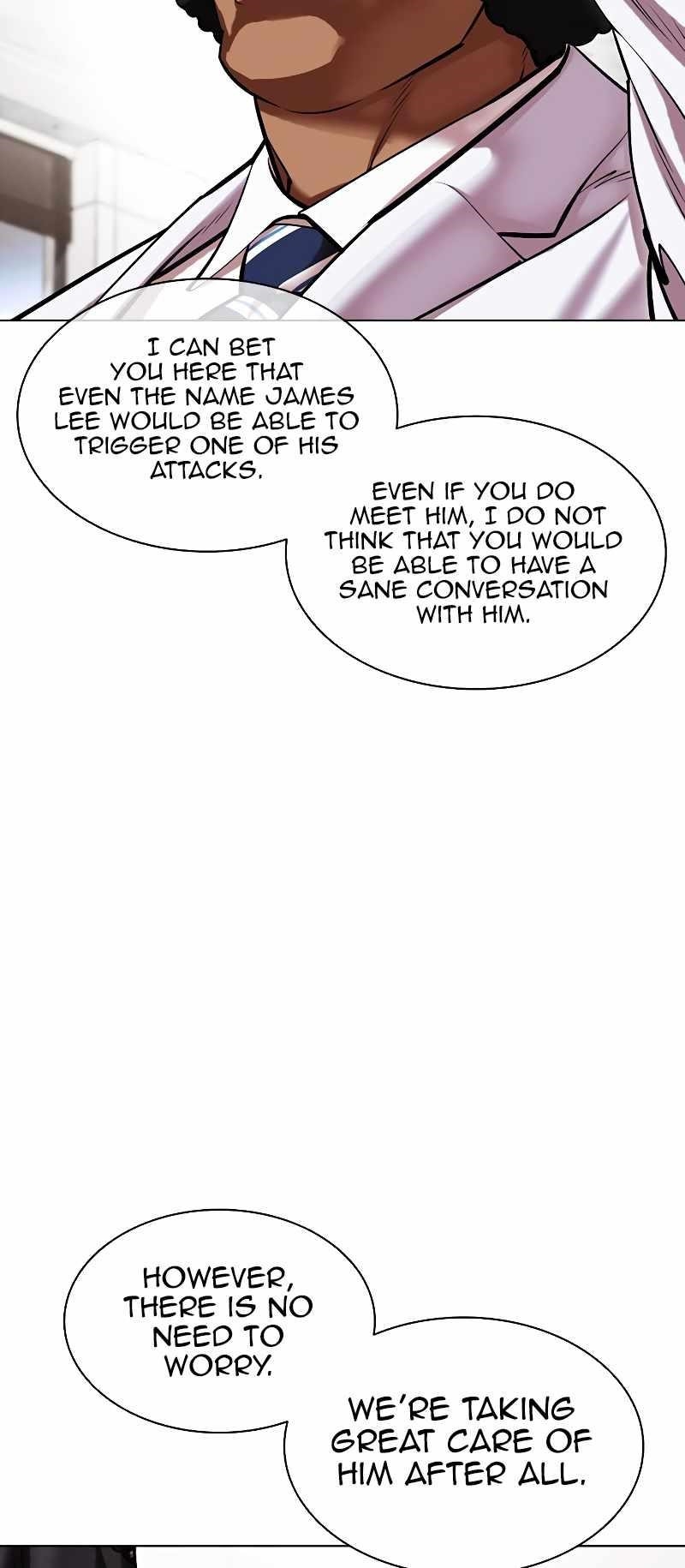 Lookism Chapter 481 - Page 28 in English