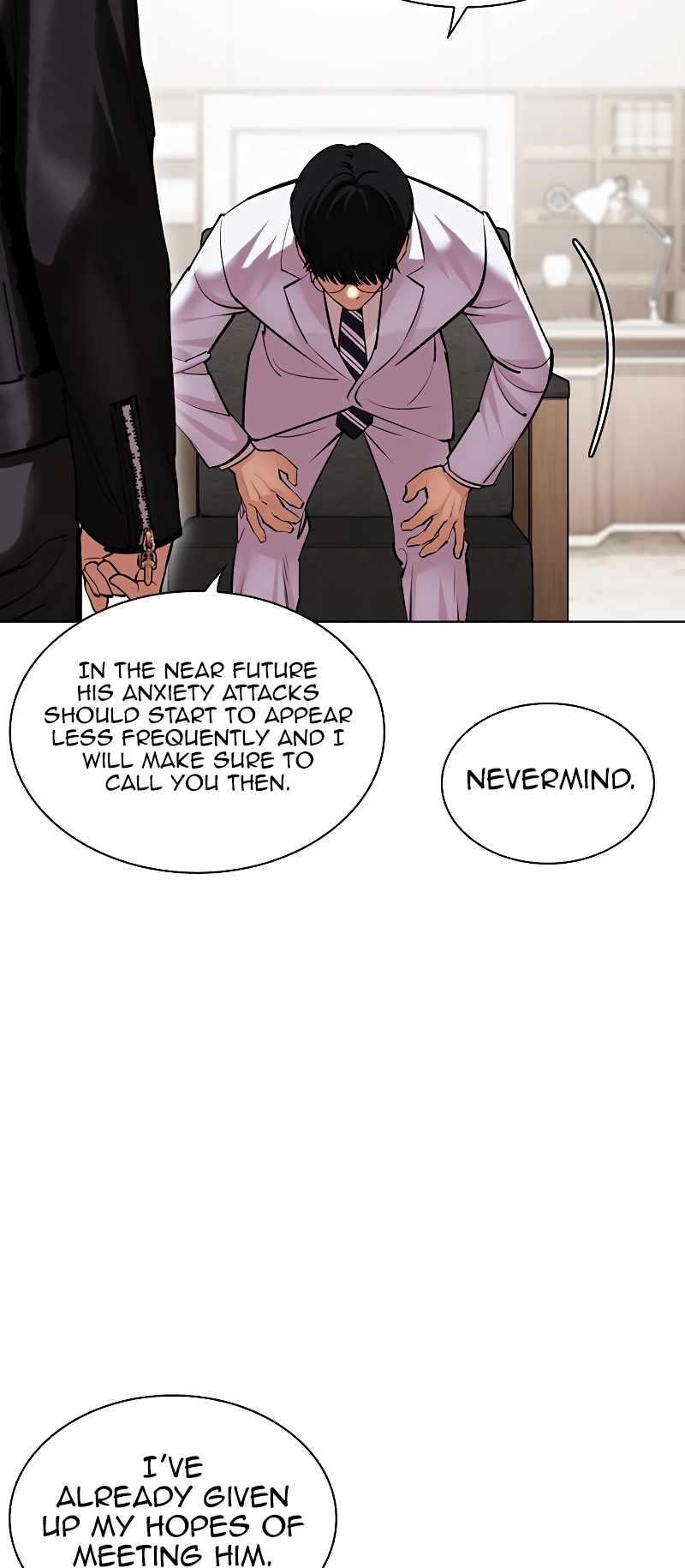 Lookism Chapter 481 - Page 29 in English