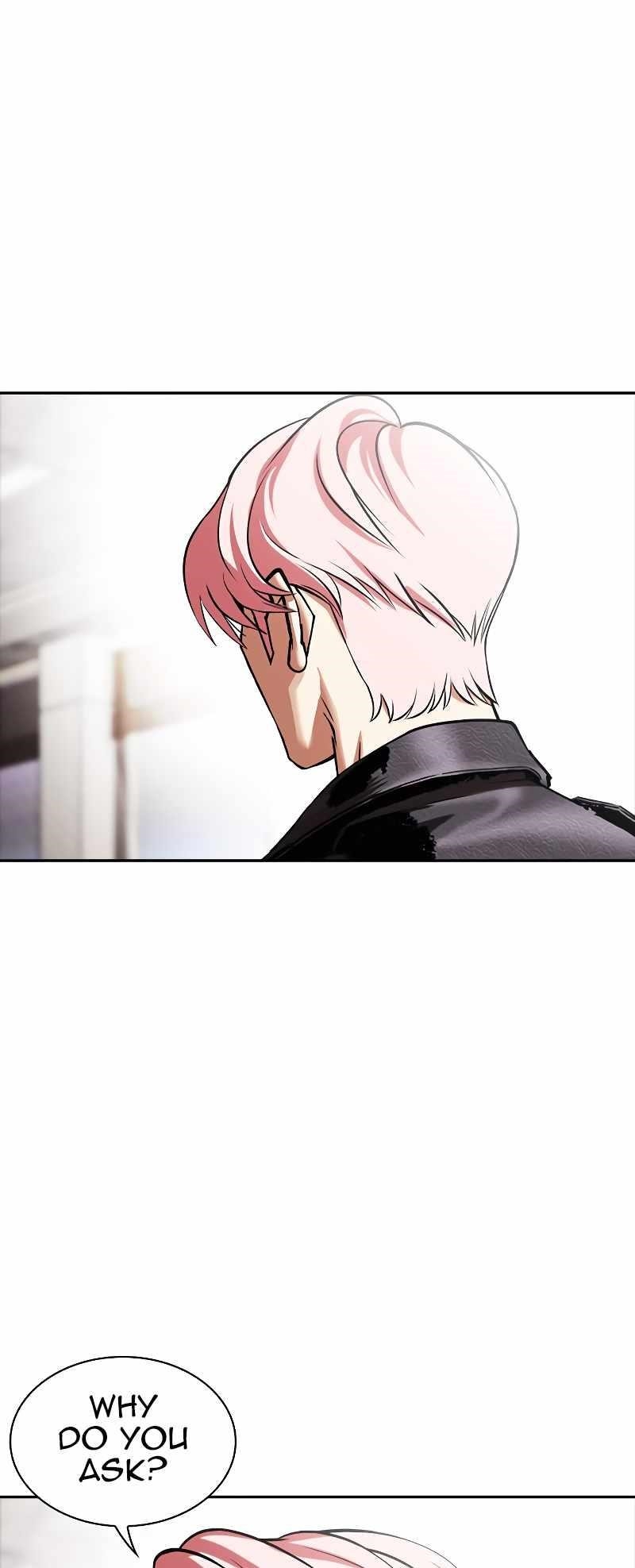 Lookism Chapter 481 - Page 35 in English