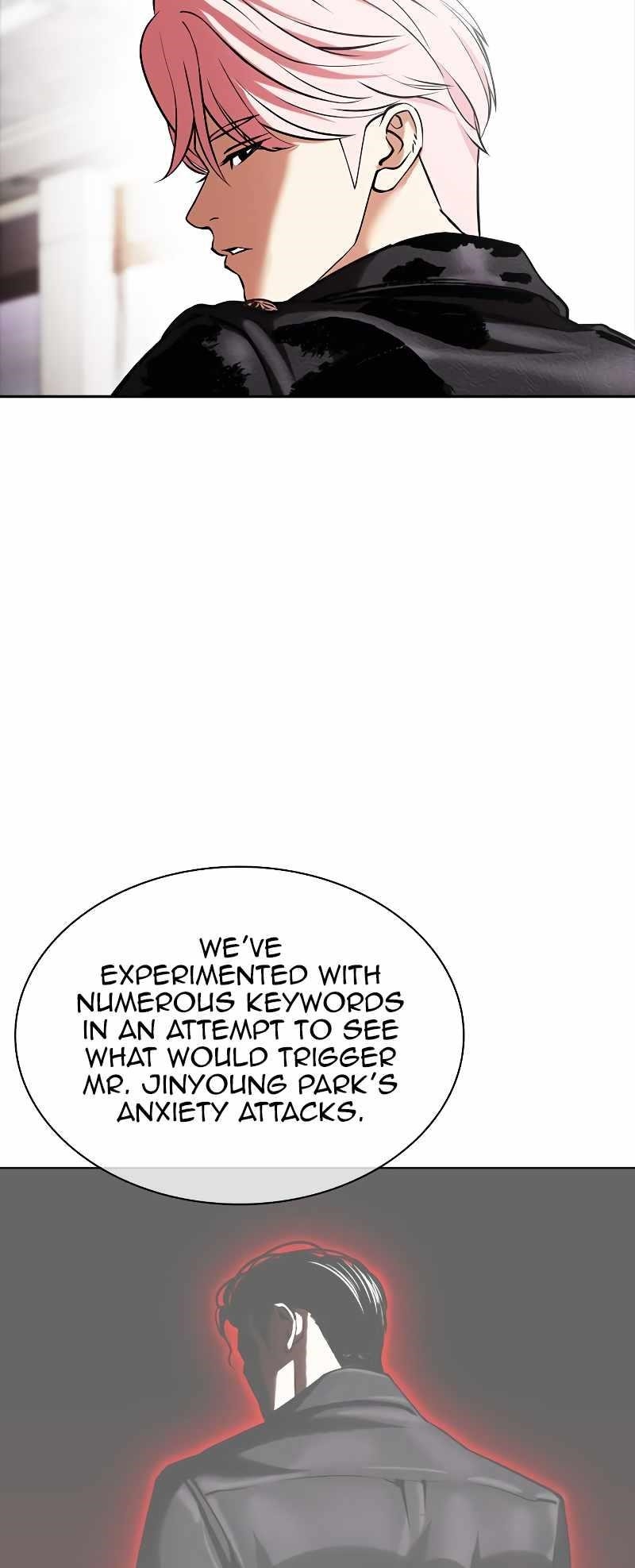 Lookism Chapter 481 - Page 36 in English