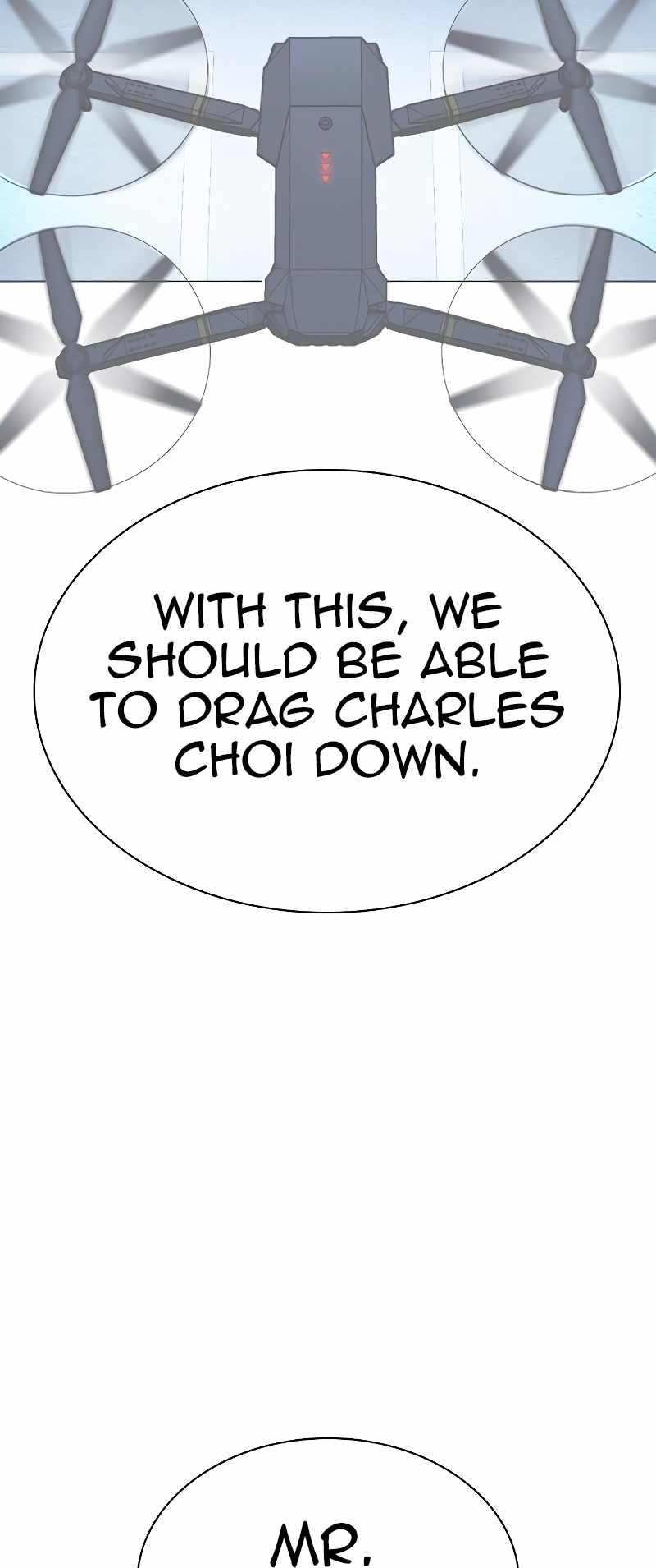 Lookism Chapter 481 - Page 4 in English