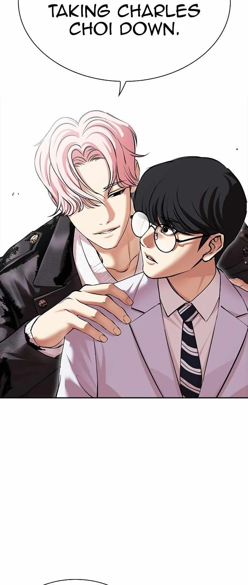 Lookism Chapter 481 - Page 43 in English