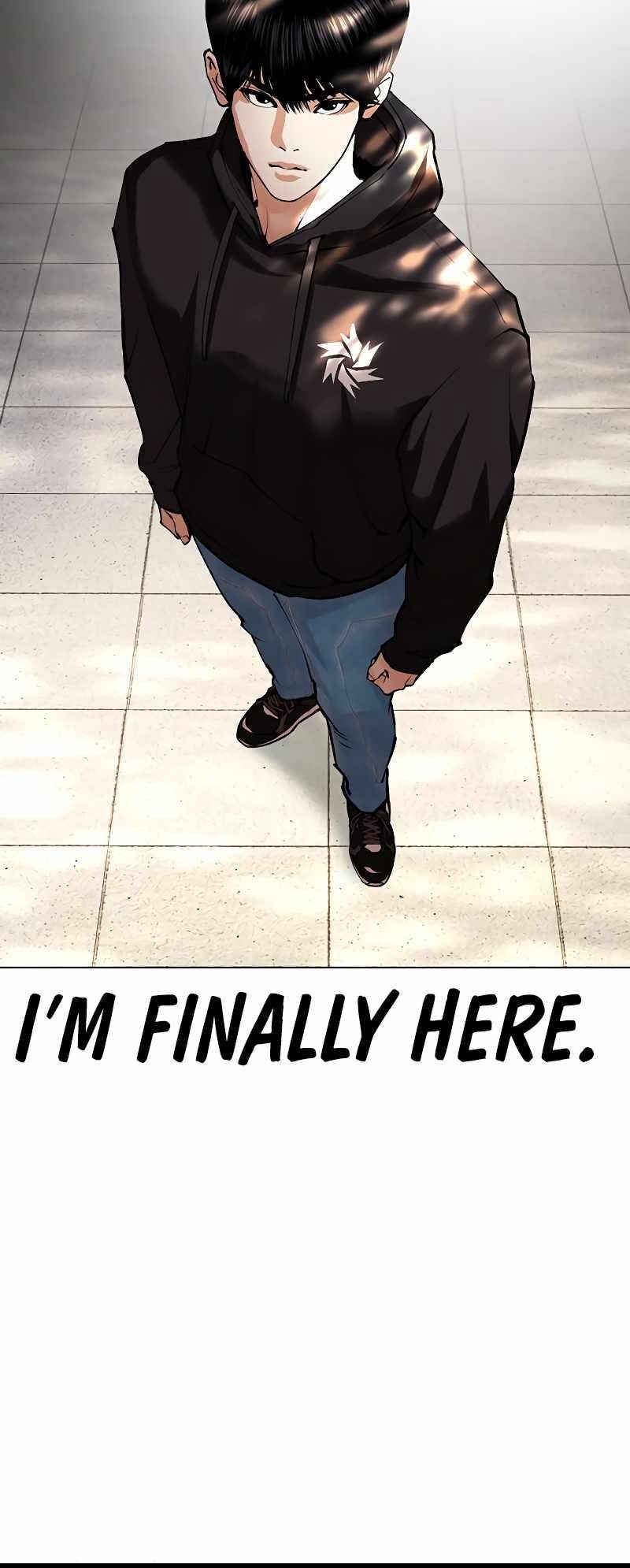 Lookism Chapter 481 - Page 53 in English