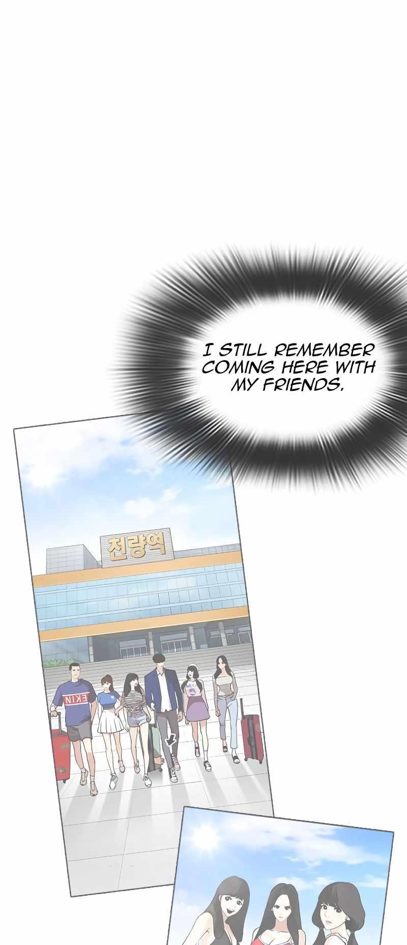 Lookism Chapter 481 - Page 55 in English