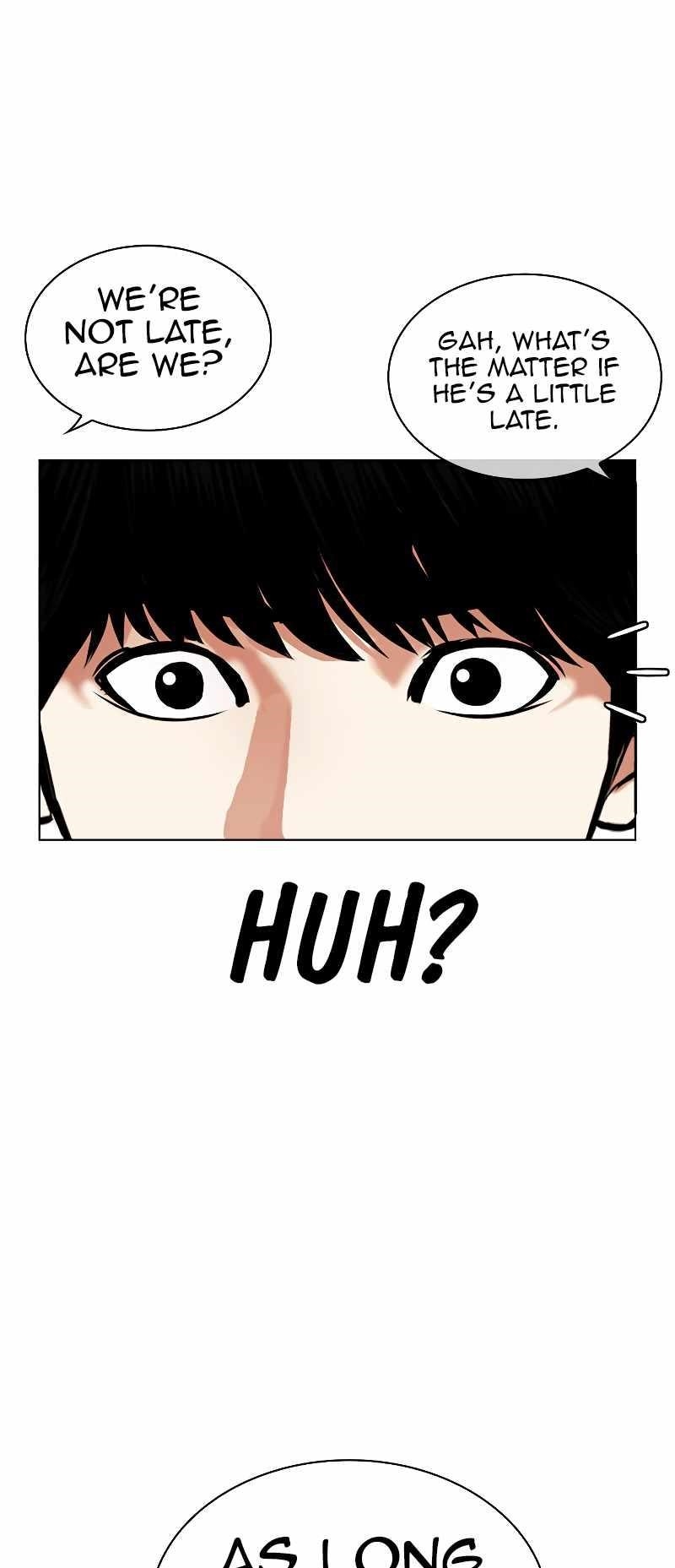 Lookism Chapter 481 - Page 58 in English