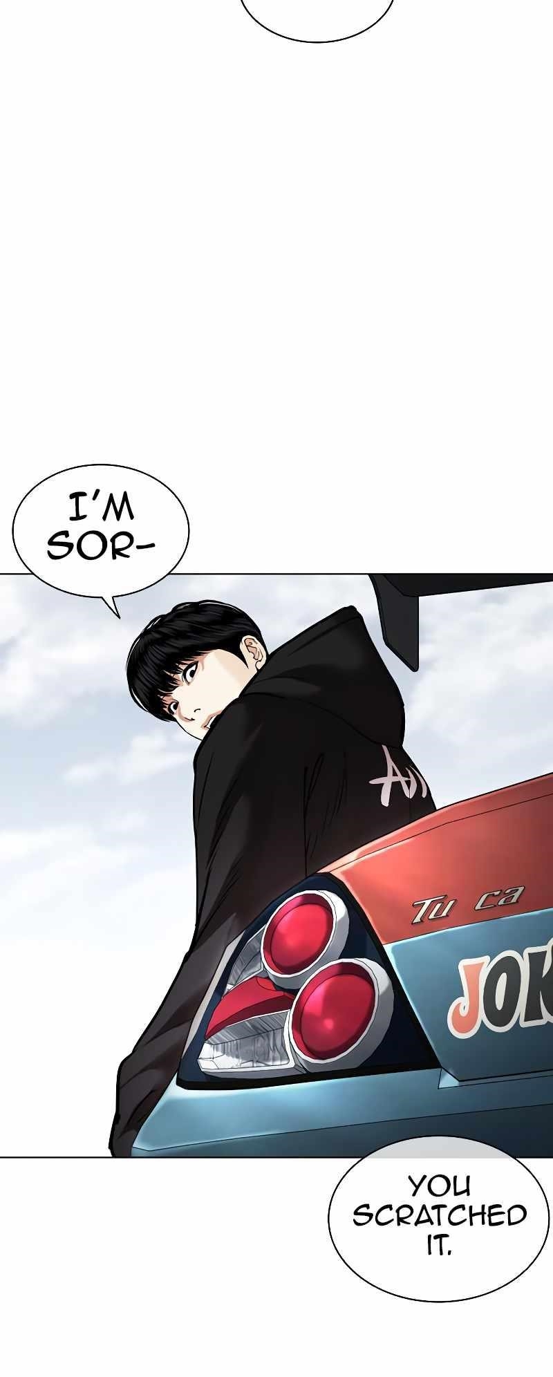 Lookism Chapter 481 - Page 67 in English