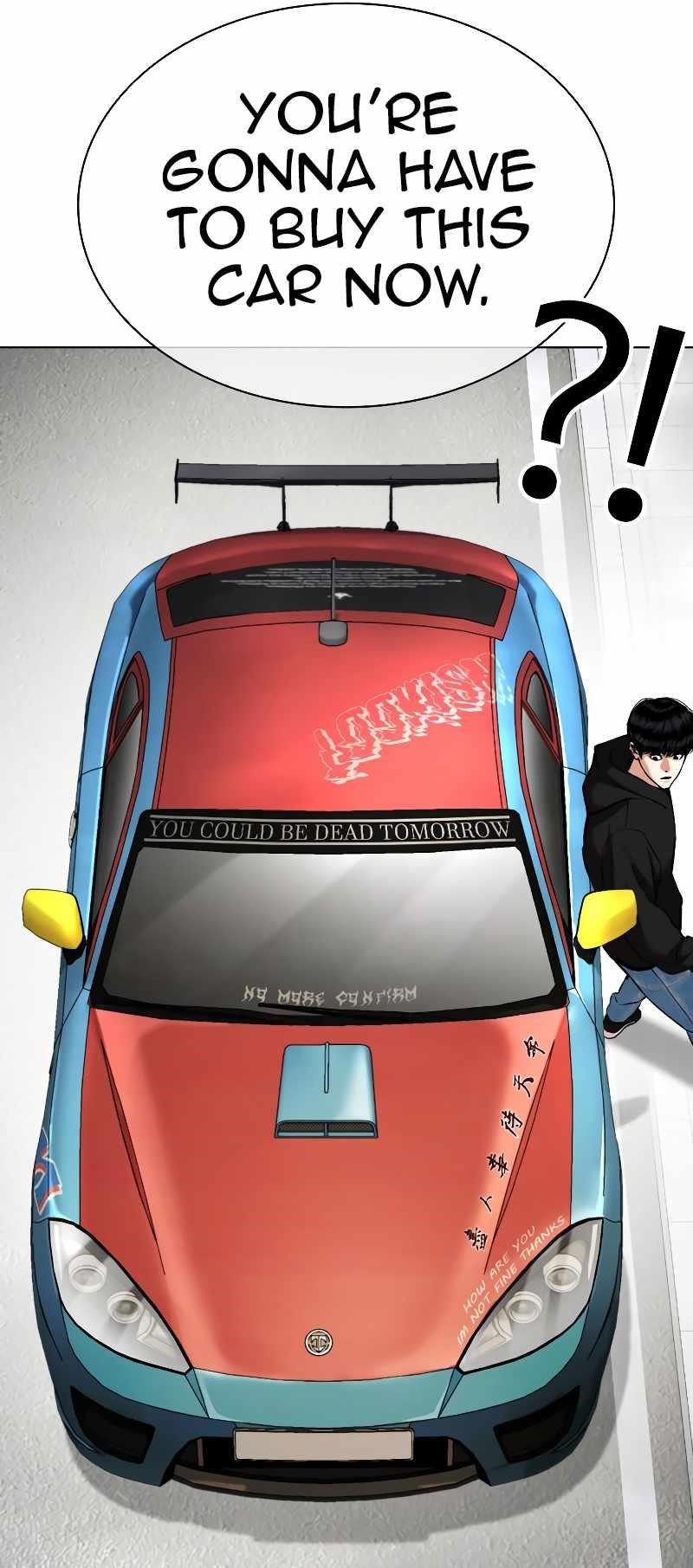 Lookism Chapter 481 - Page 69 in English