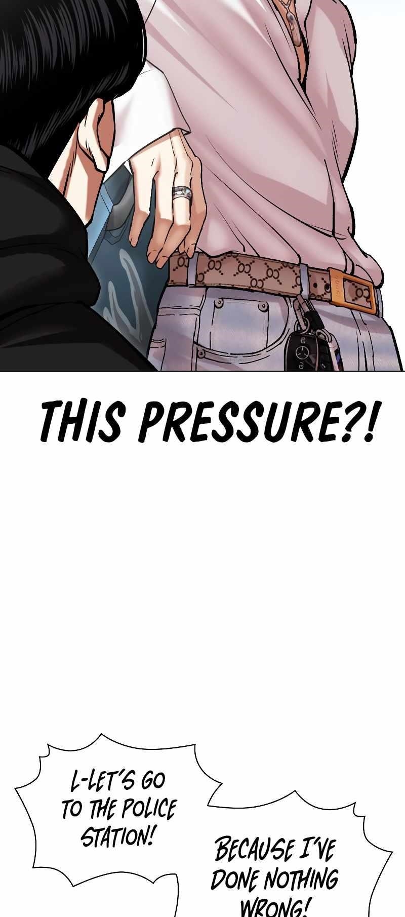 Lookism Chapter 481 - Page 74 in English