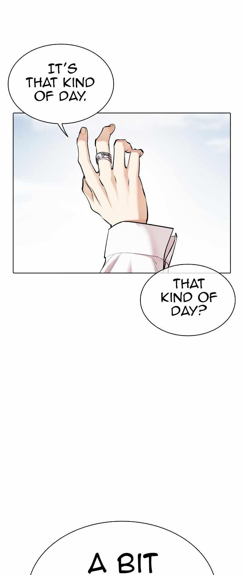 Lookism Chapter 481 - Page 88 in English