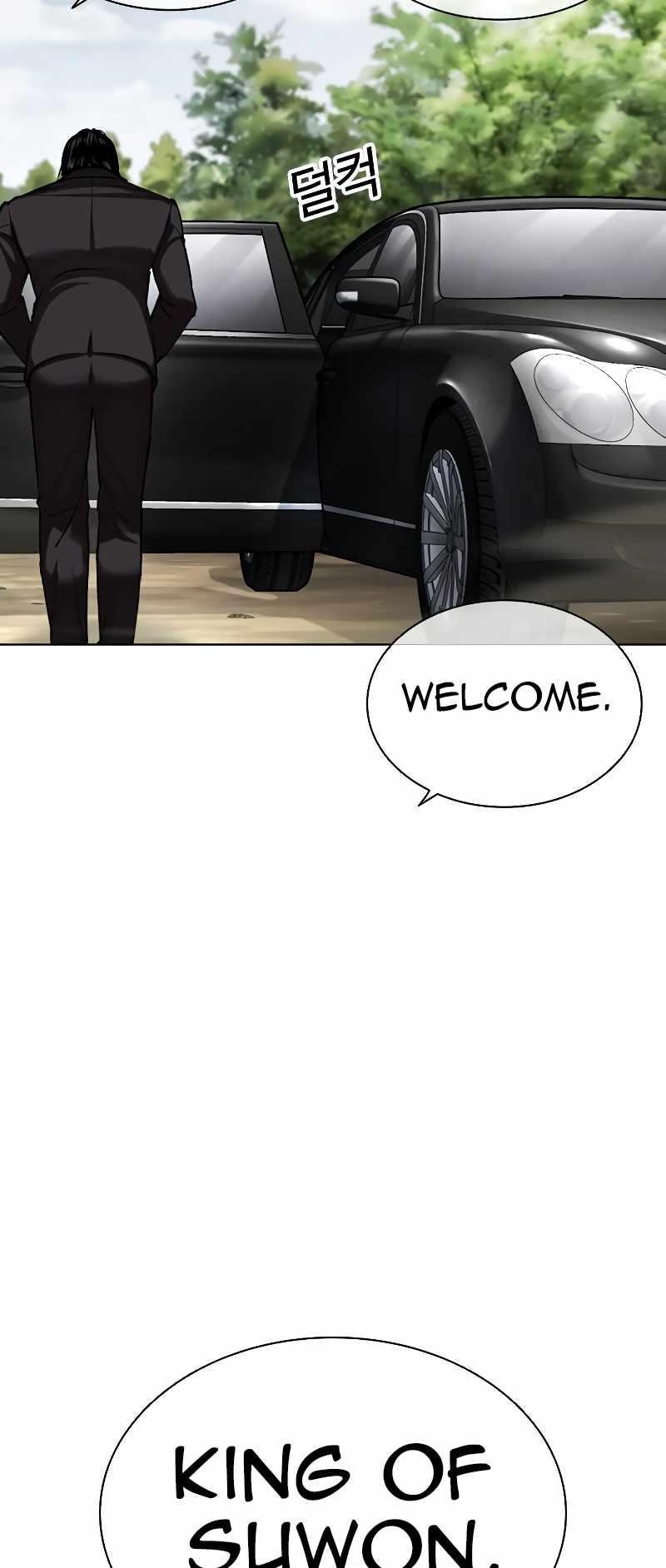 Lookism Chapter 481 - Page 98 in English