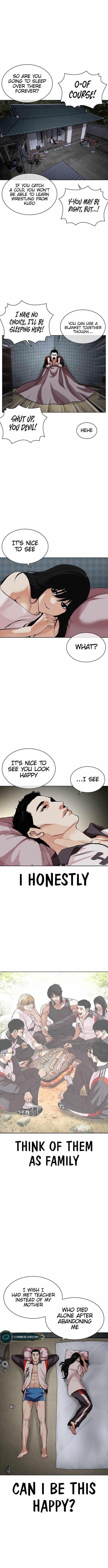Lookism Chapter 487 - Page 24 in English