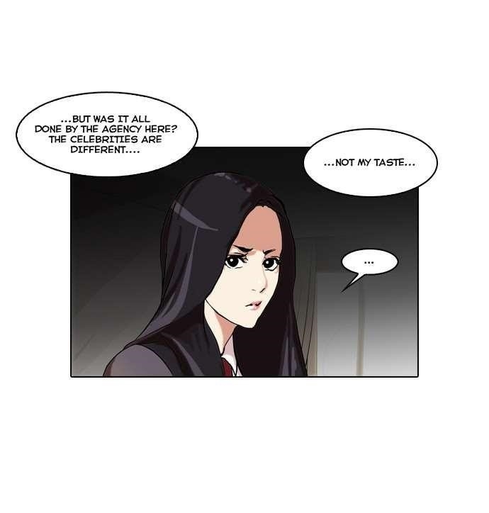Lookism Chapter 49 - Page 9 in English