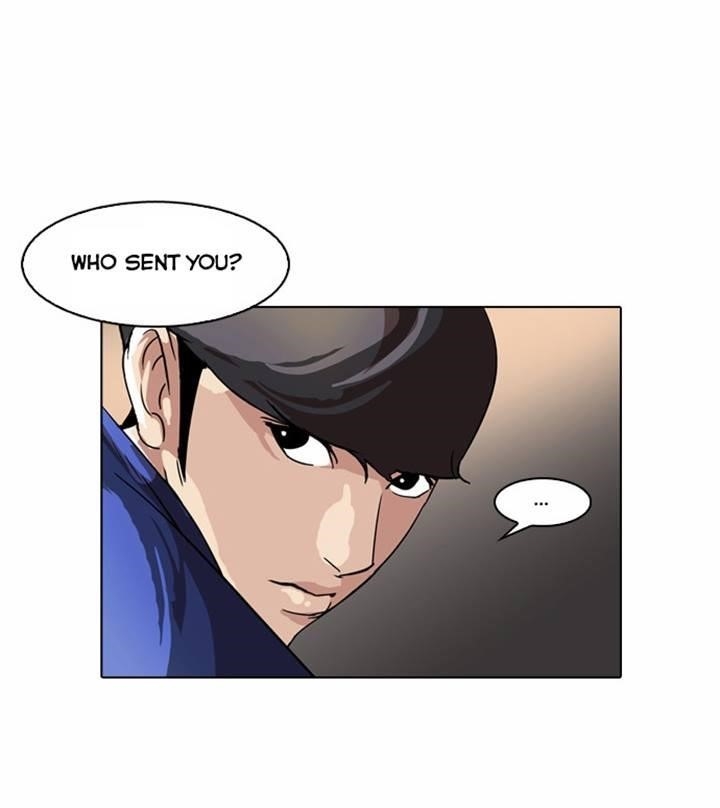 Lookism Chapter 50 - Page 10 in English