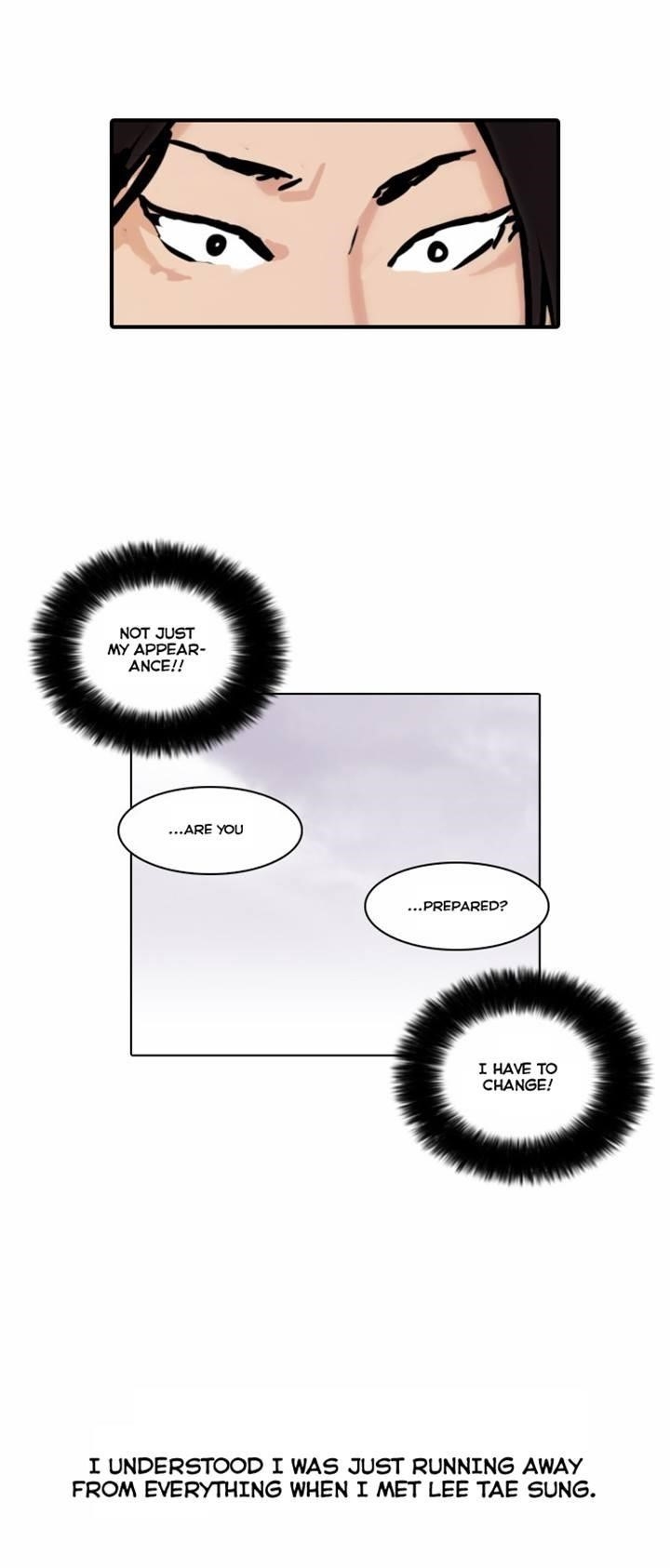 Lookism Chapter 50 - Page 36 in English
